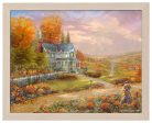 Autumn at Apple Hill - Art Prints Online Sale