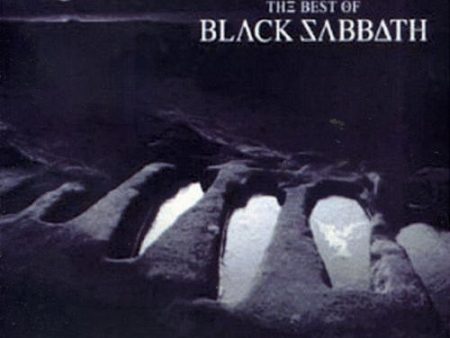 BLACK SABBATH - THE BEST OF BLACK SABBATH (2CD) For Sale