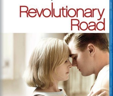 REVOLUTIONARY ROAD [BLU-RAY] [BLU-RAY] (2009) Online now