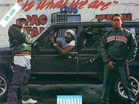 2 LIVE CREW - IS WHAT WE ARE For Sale