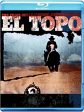 EL TOPO [BLU-RAY] [IMPORT] For Sale