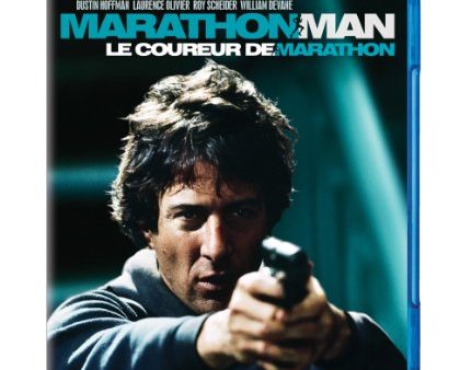 MARATHON MAN [BLU-RAY] Online now