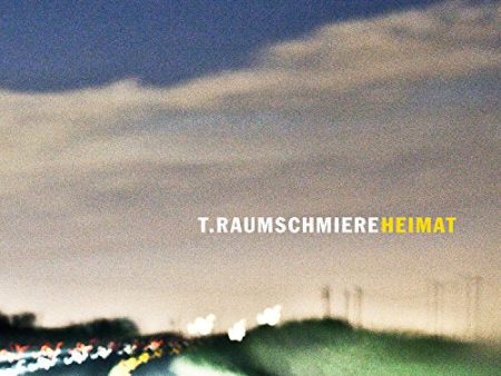 RAUMSCHMIERE, T. - HEIMAT Online now